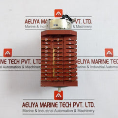 Cycle Timer 220V 60Hz 200110300 Ako P-12200