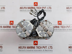 Cycle Timer 220V 60Hz 200110300 Ako P-12200