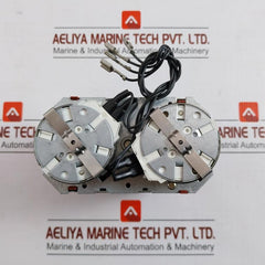 Cycle Timer 220V 60Hz 200110300 Ako P-12200