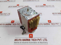 Cycle Timer 220V 60Hz 200110300 Ako P-12200