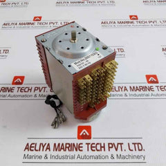 Cycle Timer 220V 60Hz 200110300 Ako P-12200