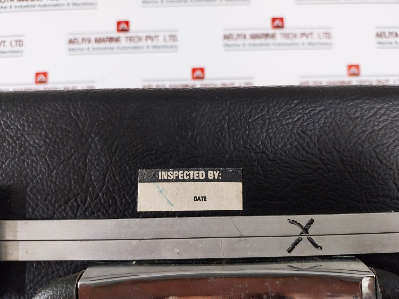 Cygnus 1 Intrinsically Safe Thickness Gauge Set 8715 650Ma 230Vac 50-60Hz