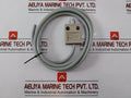 Cz-3102 Limit Switch En60947-5-1 Ac-15 5A/250V Dc-12 2A/30V Ip67