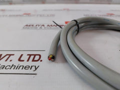 Cz-3102 Limit Switch En60947-5-1 Ac-15 5A/250V Dc-12 2A/30V Ip67