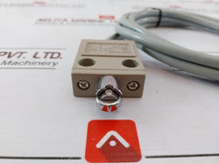 Cz-3102 Limit Switch En60947-5-1 Ac-15 5A/250V Dc-12 2A/30V Ip67