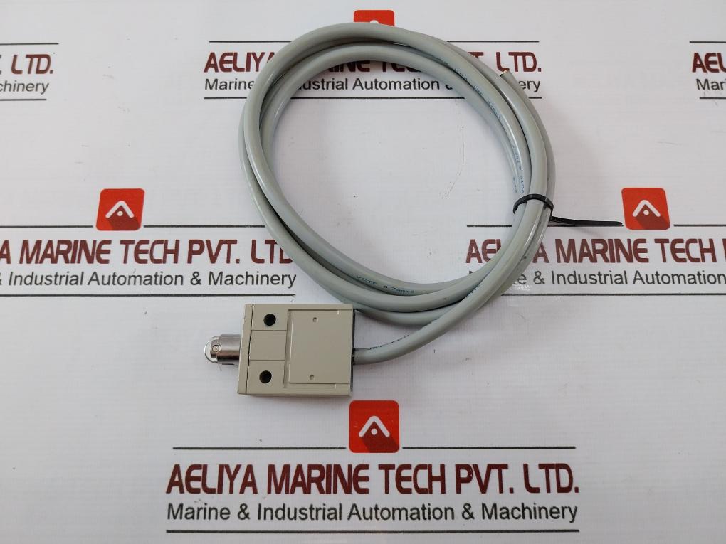 Cz-3102 Limit Switch En60947-5-1 Ac-15 5A/250V Dc-12 2A/30V Ip67