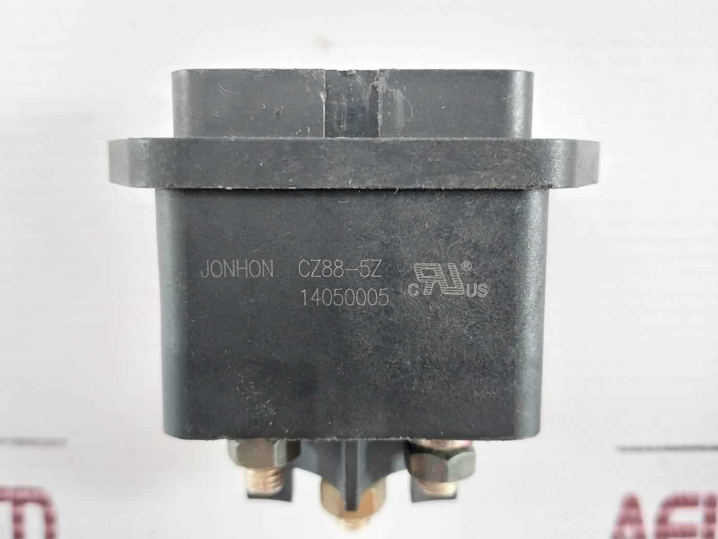 Cz88-5Z Starter Relay Jonhon