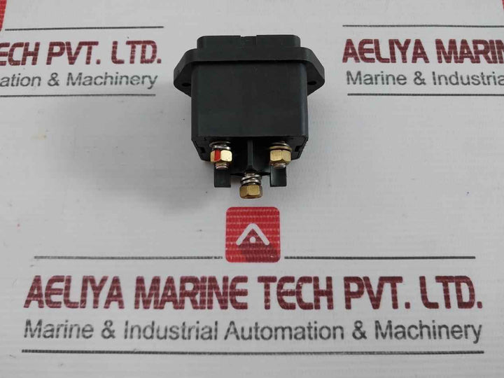 Cz88-5Z Starter Relay Jonhon