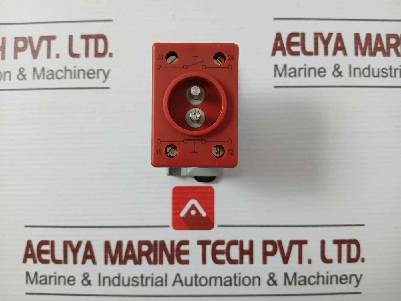 Cz Cz0201-60 Base Mounted Contact Block