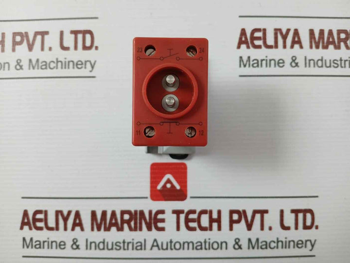 Cz Cz0201-60 Base Mounted Contact Block