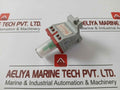 Cz Cz0202-6R2 Base Mounted Contact Block With Light