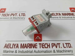 Cz Cz0202-6R2 Base Mounted Contact Block With Light
