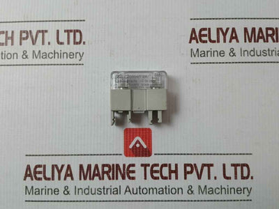 Cz Cz0804/T 2A Fuse Element Small Base 250V