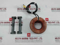 Czechmont Toroidal Inductor D/6-11 Ng