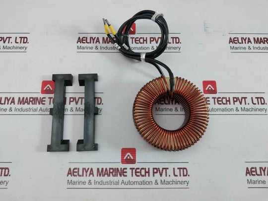Czechmont Toroidal Inductor D/6-11 Ng