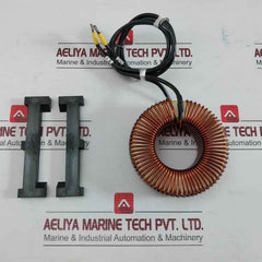 Czechmont Toroidal Inductor D/6-11 Ng