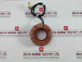 Czechmont Toroidal Inductor D/6-11 Ng