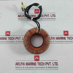 Czechmont Toroidal Inductor D/6-11 Ng