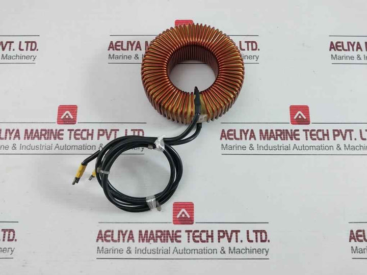 Czechmont Toroidal Inductor D/6-11 Ng
