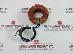 Czechmont Toroidal Inductor D/6-11 Ng