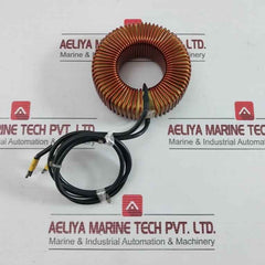 Czechmont Toroidal Inductor D/6-11 Ng