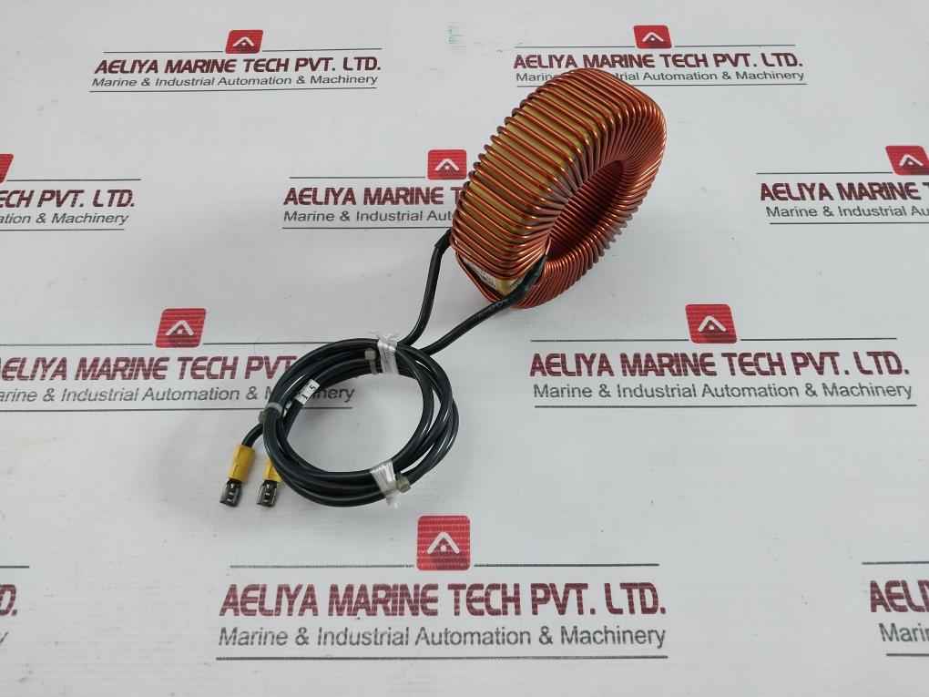 Czechmont Toroidal Inductor D/6-11 Ng