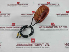 Czechmont Toroidal Inductor D/6-11 Ng