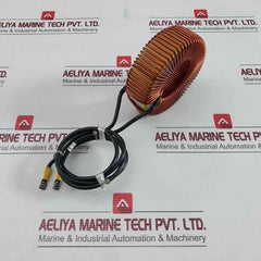 Czechmont Toroidal Inductor D/6-11 Ng