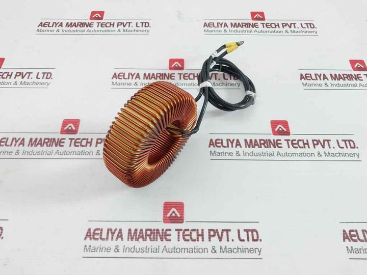 Czechmont Toroidal Inductor D/6-11 Ng