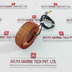 Czechmont Toroidal Inductor D/6-11 Ng