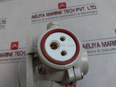 Czks202-3 Marine Nylon Socket With Switch 250V 10A 1144/2/Fs Ip56