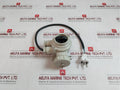 Czks202-3 Nylon Socket With Switch Ip56 250V 10A/6A