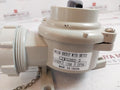 Czks202-3 Nylon Socket With Switch Ip56 250V 10A/6A