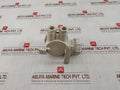 Czks202-3 Socket With Switch 1144/2/Fs 250V 10A