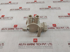 Czks202-3 Socket With Switch 1144/2/Fs 250V 10A