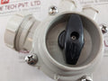 Czks202-3 Socket With Switch 1144/2/Fs 250V 10A