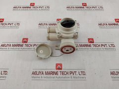 Czks202-3 Socket With Switch 1144/2/Fs 250V 10A