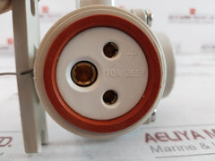 Czks202-3 Socket With Switch 1144/2/Fs 250V 10A