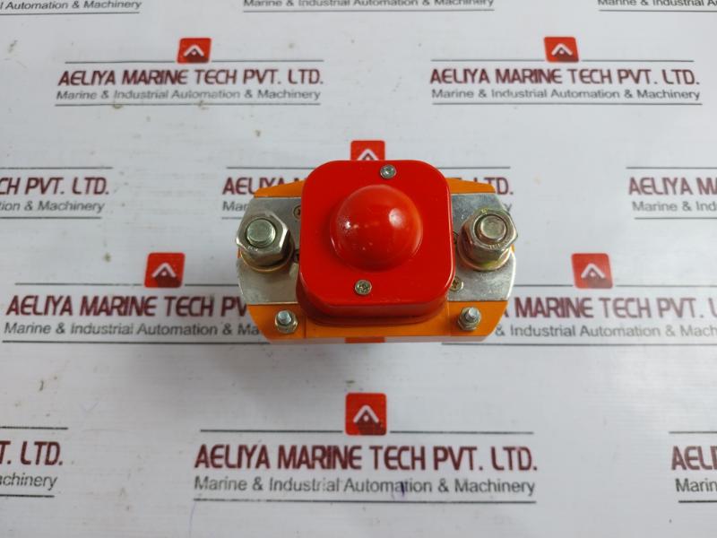 Czty Mzj-400 Dc Contactor Dc-1 Dc48V 400A 24V