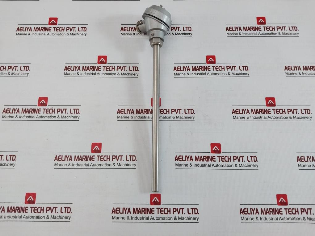 D-26 = Mm Resistance Temperature Detector Probe New Condition