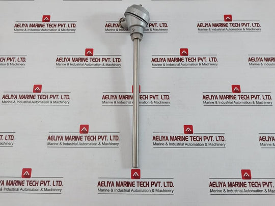 D-26 = Mm Resistance Temperature Detector Probe New Condition