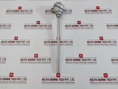 D-26 = Mm Resistance Temperature Detector Probe New Condition