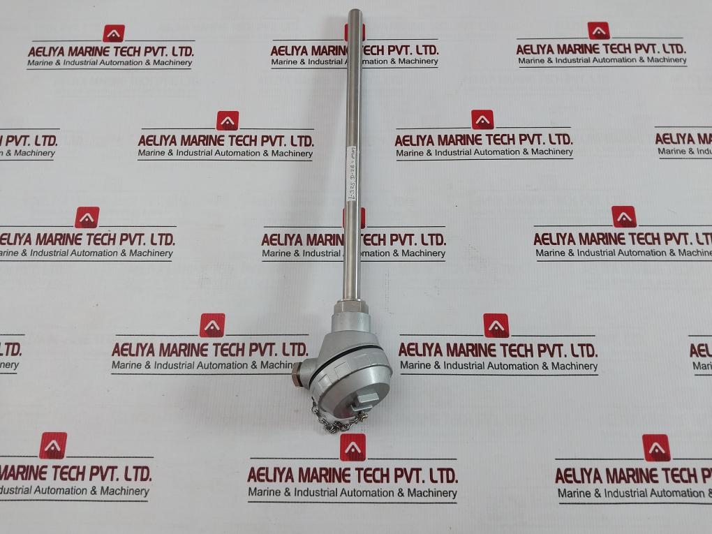 D-26 = Mm Resistance Temperature Detector Probe New Condition