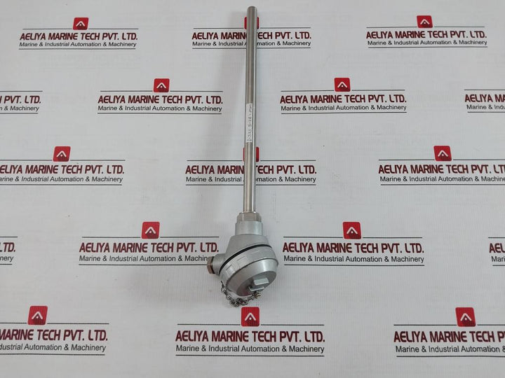 D-26 = Mm Resistance Temperature Detector Probe New Condition