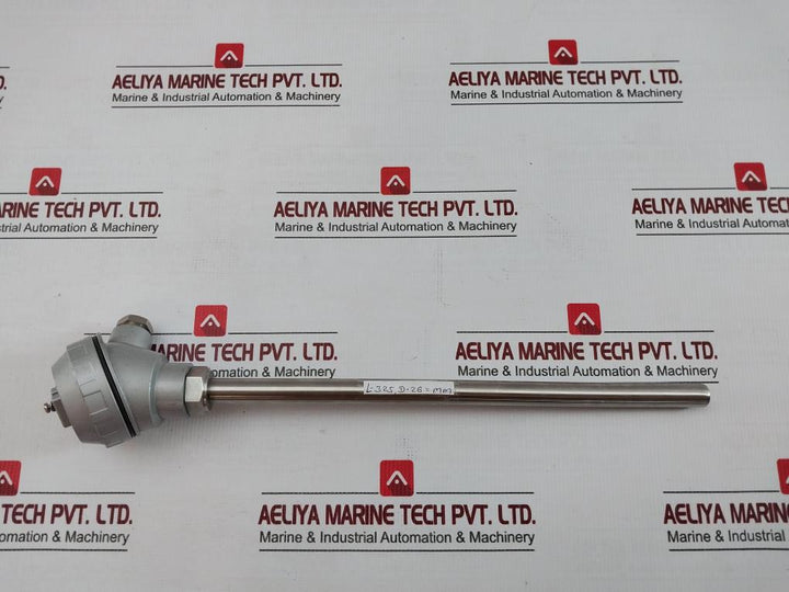 D-26 = Mm Resistance Temperature Detector Probe New Condition