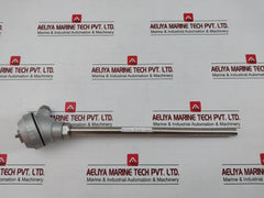 D-26 = Mm Resistance Temperature Detector Probe New Condition