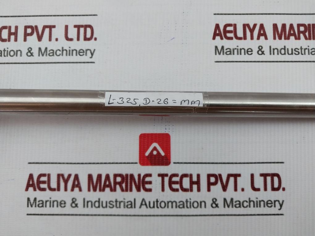 D-26 = Mm Resistance Temperature Detector Probe New Condition