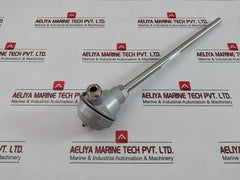 D-26 = Mm Resistance Temperature Detector Probe New Condition