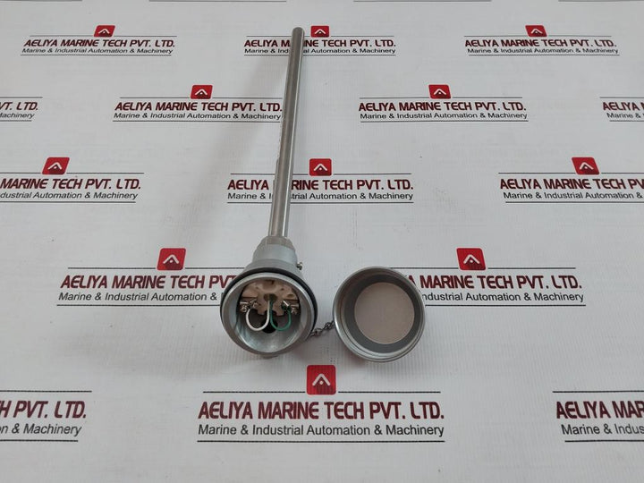 D-26 = Mm Resistance Temperature Detector Probe New Condition