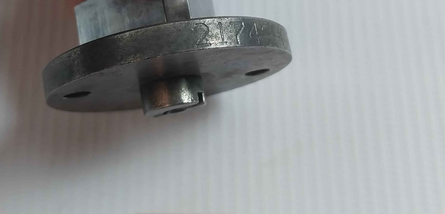 D-684 21749-00 Id 1 Cnc Punch Press Tool N568